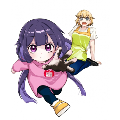 【airavalky還元版(20%)・特典なし】【Blu-ray】TV カヤちゃんはコワくない 第1巻