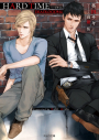 【小説】HARD TIME DEADLOCK外伝の画像