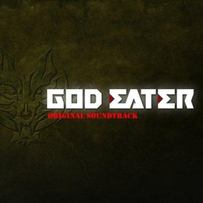 【サウンドトラック】PSP版 GOD EATER オリジナル・サウンドトラック