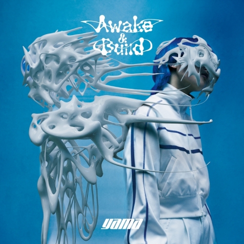 アルバム】yama/awake＆build 初回生産限定盤 | アニメイト