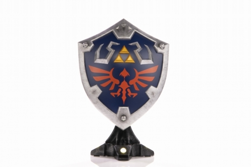 フィギュア ゼルダの伝説 ブレス オブ ザ ワイルド ハイリアの盾 Pvc スタンドモデル コレクターズエディション アニメイト フィギュア ゼルダの伝説 ブレス オブ ザ ワイルド ハイリアの盾 Pvc スタンドモデル コレクターズエディション アニメイト