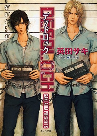 まとめ買い商品 > 【小説まとめ買い】DEADLOCK シリーズ【ポイント還元 