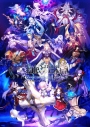 【音楽】Fate/Grand Order Original Soundtrack VIIIの画像