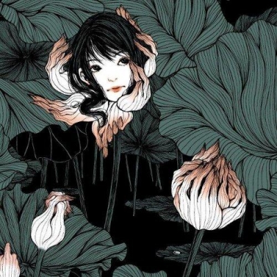 【主題歌】OVA HELLSING VII ED「浸透して(Hellsing ver.)」収録アルバム/睡蓮