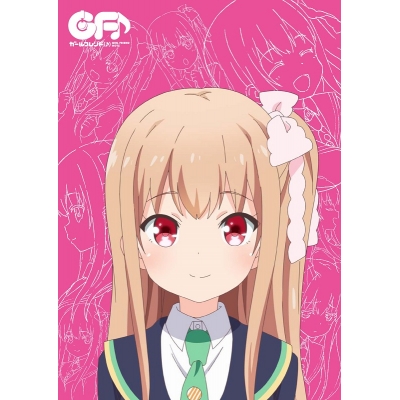 【DVD】Webアニメ ガールフレンド(♪)