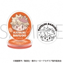 【グッズ-スタンプ】僕のヒーローアカデミア アクリルスタンプ/爆豪 勝己の画像