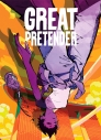 【Blu-ray】TV GREAT PRETENDER CASE 2 シンガポール・スカイの画像