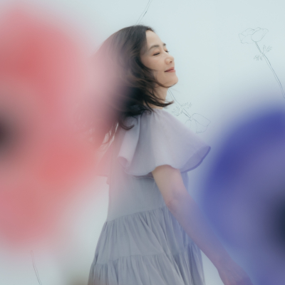 【レコード】原田知世/アネモネ 限定盤