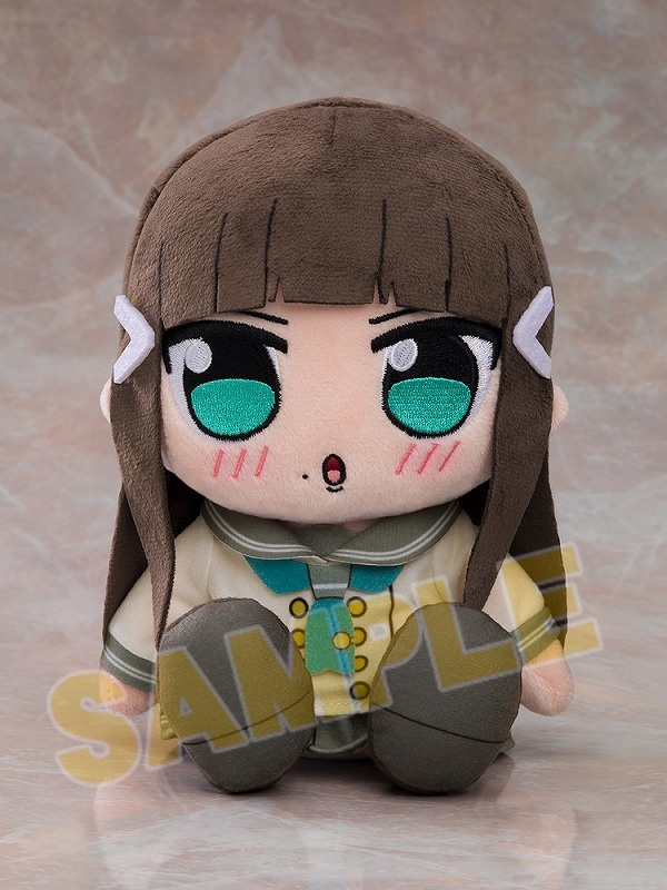 ラブライブ！サンシャイン!! くりぱん ぬいぐるみ 【再販】 | j-hobby 