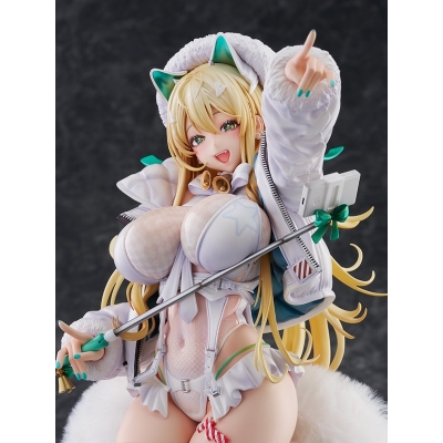 【美少女フィギュア】勝利の女神:NIKKE ルピー:ウィンターショッパー 1/6 完成品フィギュア