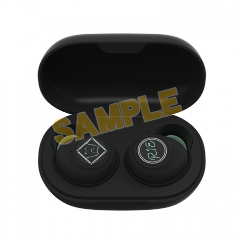 グッズ-オーディオアクセサリー】TRUE WIRELESS STEREO EARPHONES 高橋 
