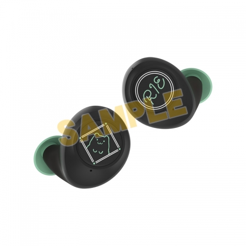 グッズ-オーディオアクセサリー】TRUE WIRELESS STEREO EARPHONES 高橋  