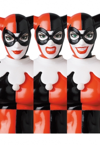 アクションフィギュア】マフェックス No.162 MAFEX HARLEY QUINN 