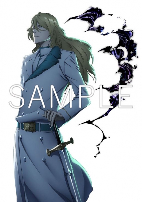 Blu-ray】TV BLEACH 千年血戦篇 Ⅲ【完全生産限定版】 | アニメイト