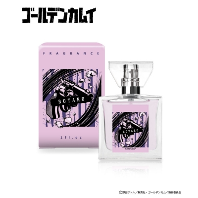 【グッズ-香水】ゴールデンカムイ プリマニアックス フレグランス第6弾 04.海賊房太郎