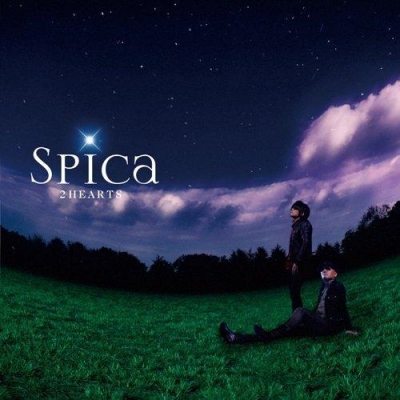 【主題歌】PSP版 アンジェリーク 魔恋の六騎士 ED「Spica」/2HEARTS
