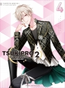 【Blu-ray】TV TSUKIPRO THE ANIMATION 2(ツキプロ) 第4巻の画像