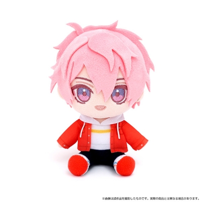 【グッズ-キーホルダー】戦国 A LIVE ぬいぐるみキーホルダー/服部半蔵