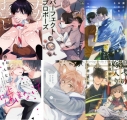 【ポイント還元版( 12%)】【コミック】新しい年「初(初恋・初体験)」オススメBL コミック15冊セットの画像