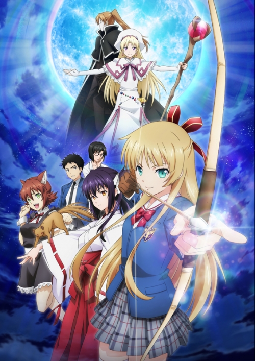まとめ買い商品 > 【DVD一括購入】TV ISUCA-イスカ- 限定版 | アニメイト