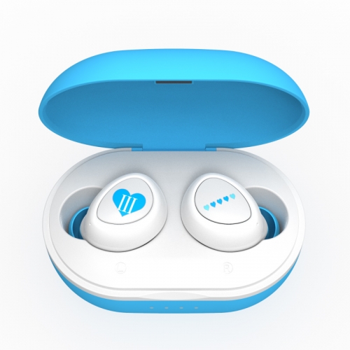 グッズ オーディオアクセサリー True Wireless Stereo Earphones アニメ 五等分の花嫁 中野三玖 Cv 伊藤美来 モデル アニメイト グッズ オーディオアクセサリー True Wireless Stereo Earphones アニメ 五等分の花嫁 中野三玖 Cv 伊藤美来 モデル アニメイト