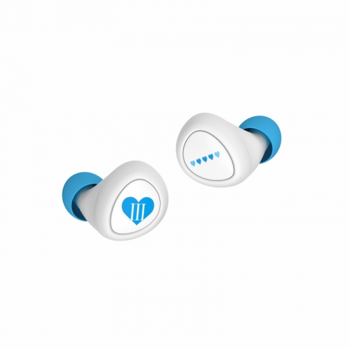 グッズ オーディオアクセサリー True Wireless Stereo Earphones アニメ 五等分の花嫁 中野三玖 Cv 伊藤美来 モデル アニメイト グッズ オーディオアクセサリー True Wireless Stereo Earphones アニメ 五等分の花嫁 中野三玖 Cv 伊藤美来 モデル アニメイト