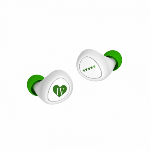 グッズ-オーディオアクセサリー】TRUE WIRELESS STEREO EARPHONES 