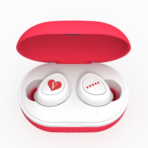 グッズ オーディオアクセサリー True Wireless Stereo Earphones アニメ 五等分の花嫁 中野五月 Cv 水瀬いのり モデル アニメイト