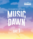 【Blu-ray】THE IDOLM@STER SHINY COLORS MUSIC DAWN 通常版 DAY1の画像
