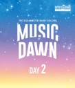 【Blu-ray】THE IDOLM@STER SHINY COLORS MUSIC DAWN 通常版 DAY2の画像