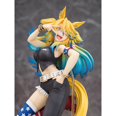 【美少女フィギュア】アニメ『ウマ娘 シンデレラグレイ』 オベイユアマスター 1/7 完成品フィギュア