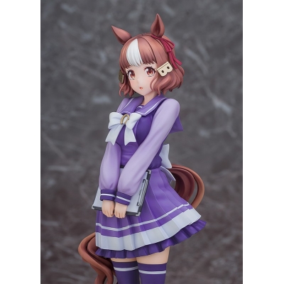 【美少女フィギュア】アニメ『ウマ娘 シンデレラグレイ』 ベルノライト 1/7 完成品フィギュア【二次受注】