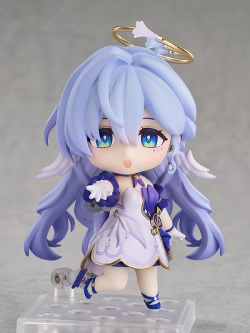 アクションフィギュア】崩壊：スターレイル ねんどろいど ロビン 