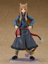 【アクションフィギュア】狼と香辛料 MERCHANT MEETS THE WISE WOLF figma ホロの画像