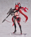 【アクションフィギュア】勝利の女神:NIKKE Hyper Body レッドフードの画像