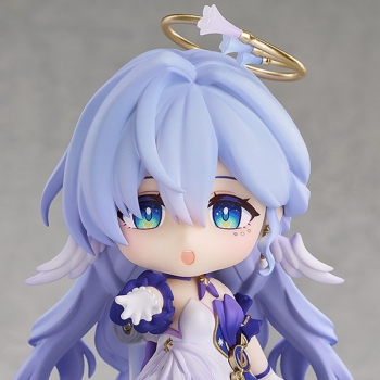 アクションフィギュア】崩壊：スターレイル ねんどろいど ロビン 