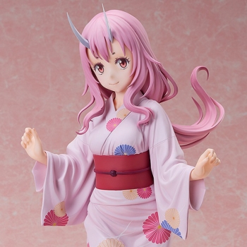 美少女フィギュア】転生したらスライムだった件 シュナ 浴衣Ver. 1/4 