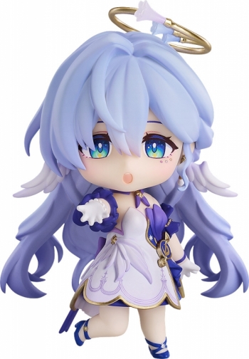アクションフィギュア】崩壊：スターレイル ねんどろいど ロビン 