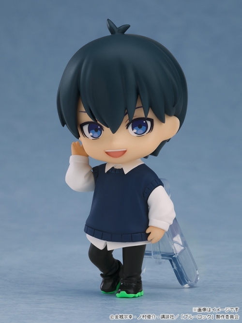 トレーディングフィギュア】ブルーロック ねんどろいどさぷらいず 
