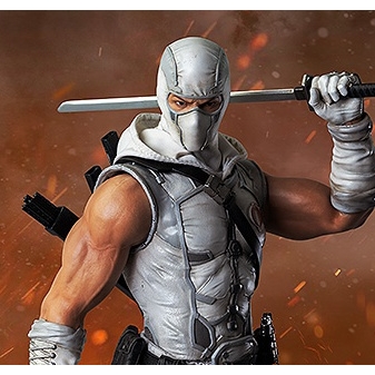 【アクションフィギュア】G.I. Joe 1/6 Storm Shadow(G.I.ジョー 1/6 ストームシャドー)