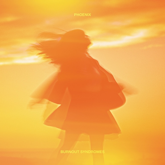 【主題歌】TV ハイキュー!!TO THE TOP OP「PHOENIX」/BURNOUT SYNDROMES 通常盤