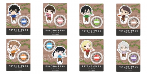 グッズ-スタンドポップ】PSYCHO-PASS サイコパス ふぉーちゅん 