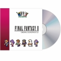 【音楽】ゲーム FINAL FANTASY II PIXEL REMASTER Original Soundtrack CDの画像