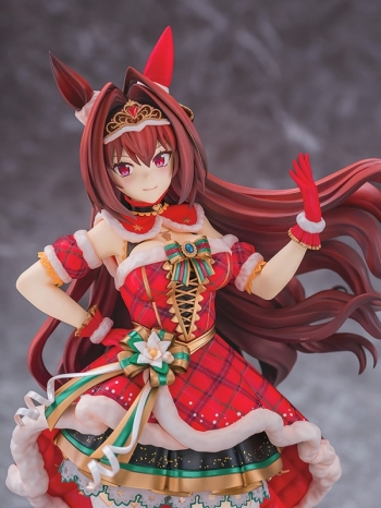美少女フィギュア】ウマ娘 プリティーダービー [緋色のニュイ 