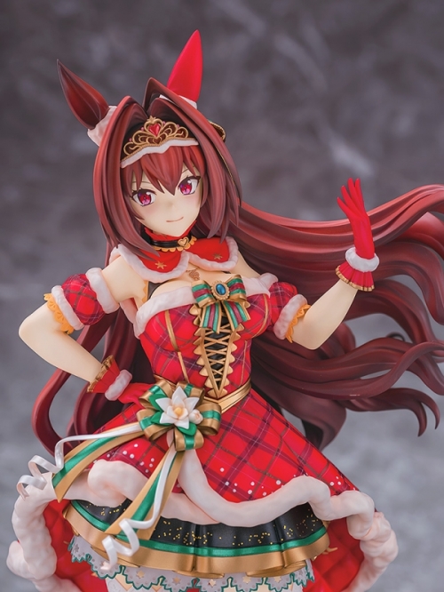 美少女フィギュア】ウマ娘 プリティーダービー [緋色のニュイ 