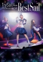 【写真集】TrySail LIVE PHOTO BOOK 10th Anniversary Tour “BestSail”の画像