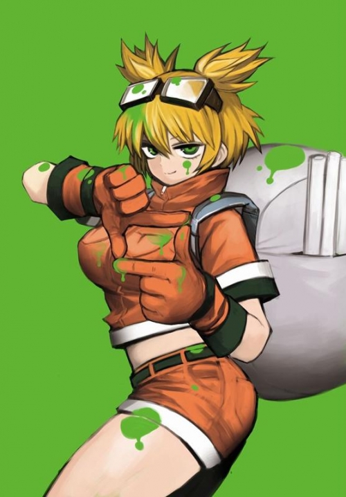 Dvd Tv ブラッドラッド 第4巻 限定版 アニメイト