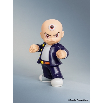 【フィギュア】手塚治虫キャラクターズ Sofvi Collection 007 写楽保介