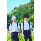 【Blu-ray】舞台『光が死んだ夏』Blu-ray