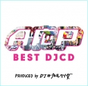 【アルバム】A応P BEST DJCDPRODUCED by DJサブカルクソ女 通常盤の画像